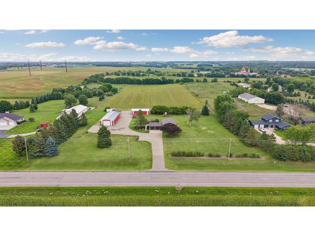 21560 Blaine Avenue Farmington MN 55024 - MLS# 7119768