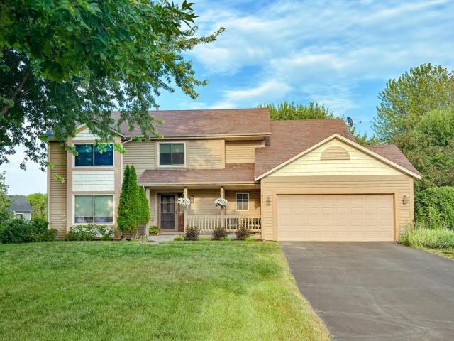 8819 Rainier Court Woodbury MN 55125 - MLS# 7119775