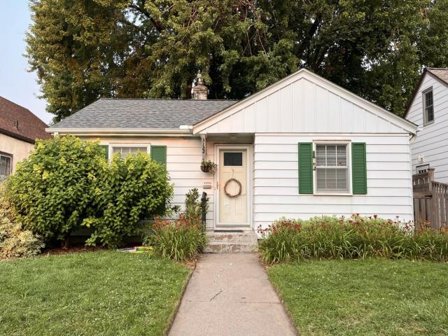 3122 Johnson Street NE Minneapolis MN 55418 - MLS# 7119776