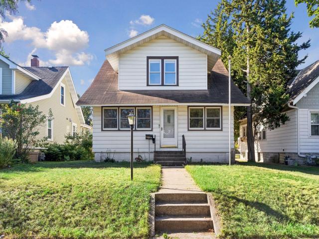 1298 Blair Avenue Saint Paul MN 55104 - MLS# 7119785