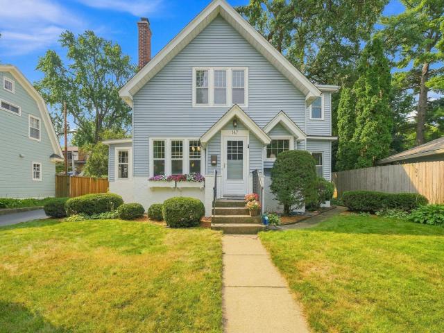 147 W 48th Street Minneapolis MN 55419 - MLS# 7119795