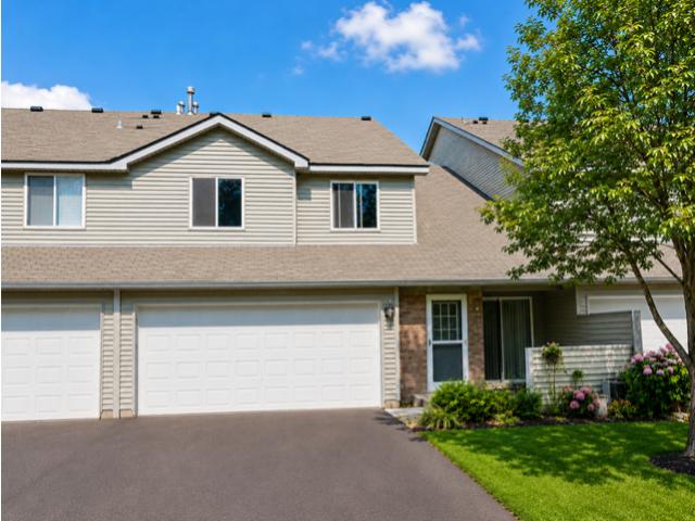 4884 Helena Lane N Unit 2 Oakdale MN 55128 - MLS# 7119823