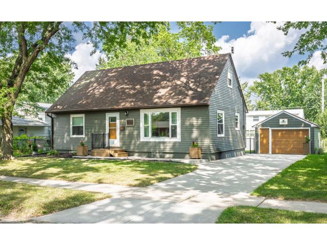 1360 9th Avenue SE Rochester MN 55904 - MLS# 7119827