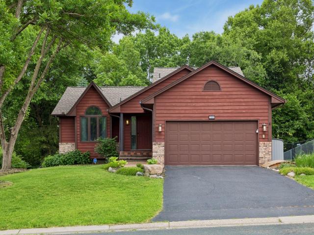 14835 Natchez Avenue Savage MN 55378 - MLS# 7119837