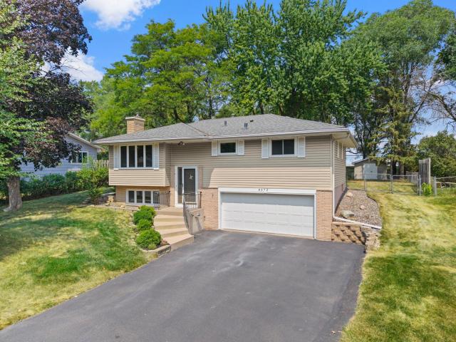 8372 50th Avenue N New Hope MN 55428 - MLS# 7119843