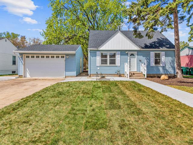 6314 Stevens Avenue Minneapolis MN 55423 - MLS# 7119847