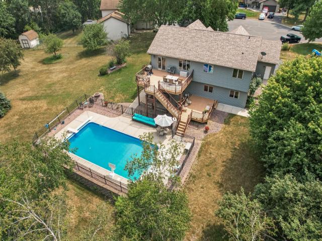 5440 141st Court N Hugo MN 55038 - MLS# 7119858