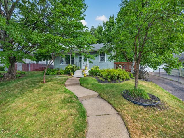 2093 Sherwood Avenue Saint Paul MN 55119 - MLS# 7119871