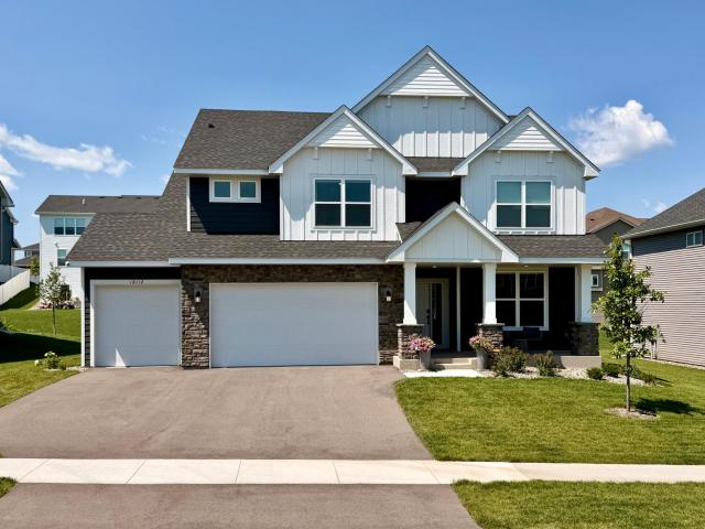 18112 Hounds Drive Lakeville MN 55044 - MLS# 7119879