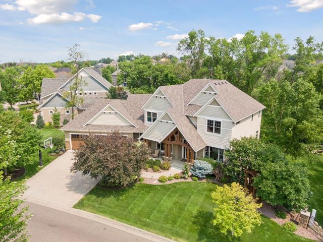 15700 55th Avenue N Plymouth MN 55441 - MLS# 7119902