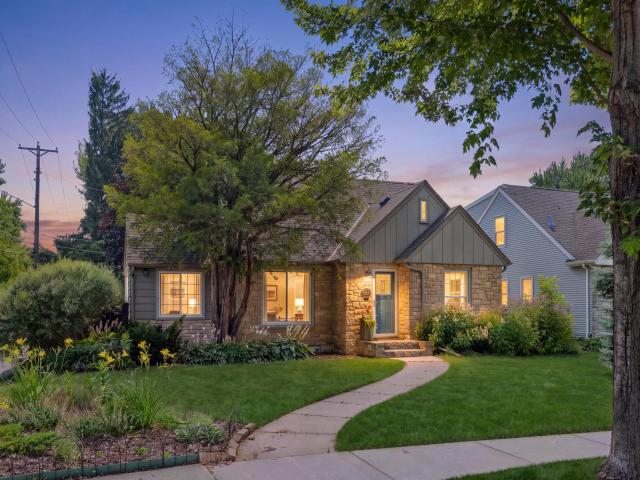 2341 Taft Street NE Minneapolis MN 55418 - MLS# 7119915