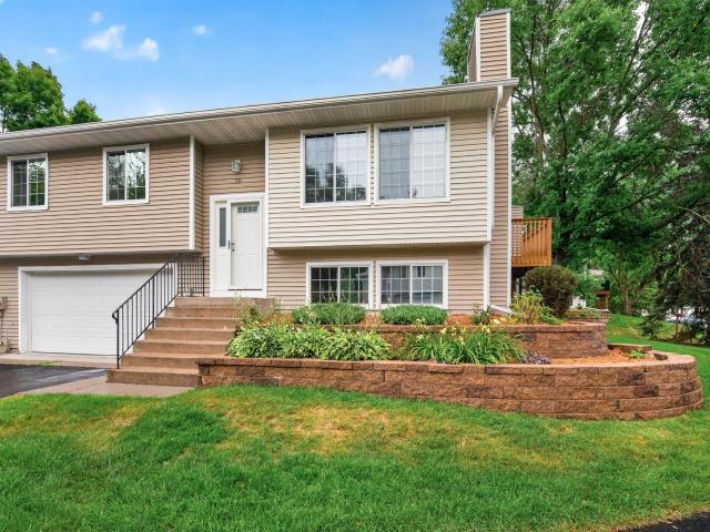 321 97th Lane NE Blaine MN 55434 - MLS# 7119930