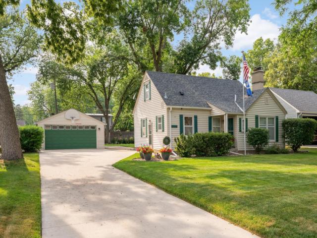 7220 Newton Avenue S Richfield MN 55423 - MLS# 7119933