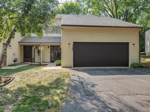 1567 Humboldt Avenue Saint Paul MN 55118 - MLS# 7119938
