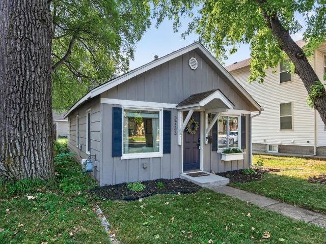 2733 Louisiana Avenue S Saint Louis Park MN 55426 - MLS# 7119949