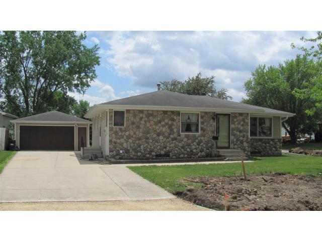 502 Brins Court SE Stewartville MN 55976 - MLS# 7119952