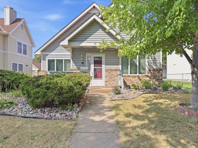 57 Sycamore Street W Saint Paul MN 55117 - MLS# 7119955
