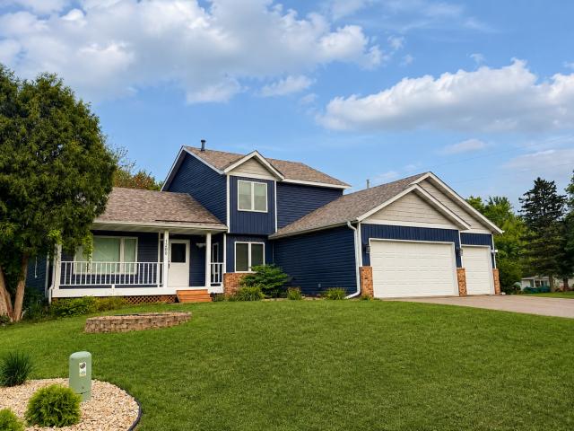 1200 Earle Way Burnsville MN 55306 - MLS# 7119984