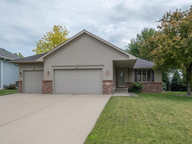 240 Grovebrook Circle Mankato MN 56001 - MLS# 7119988