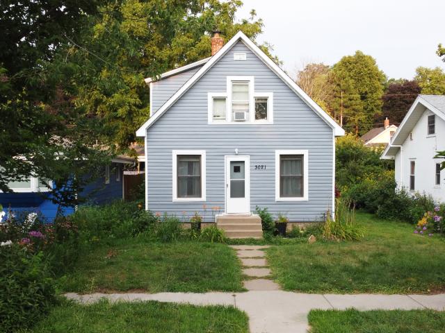 3021 Tyler Street NE Minneapolis MN 55418 - MLS# 7119996