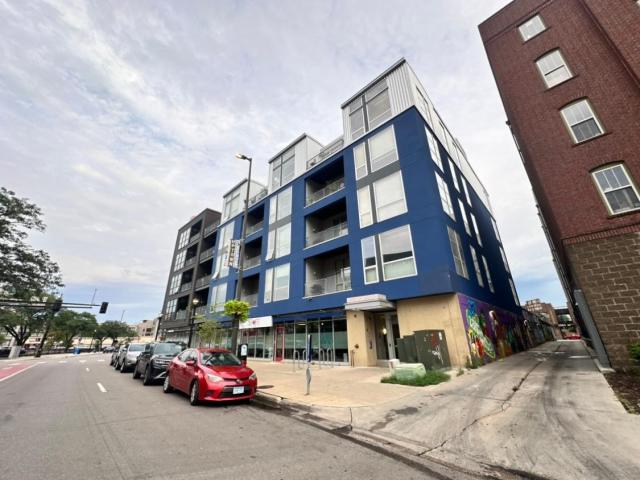 1211 Lagoon Avenue Unit 405 Minneapolis MN 55408 - MLS# 7120003