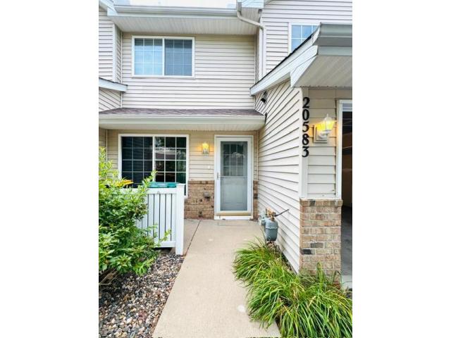 20583 Abbey Lane Unit 148 Farmington MN 55024 - MLS# 7120005