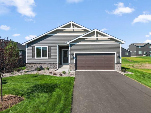 2110 Ridgepointe Drive Hastings MN 55033 - MLS# 7120008