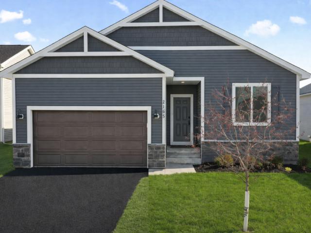 2165 Westpointe Drive Hastings MN 55033 - MLS# 7120013