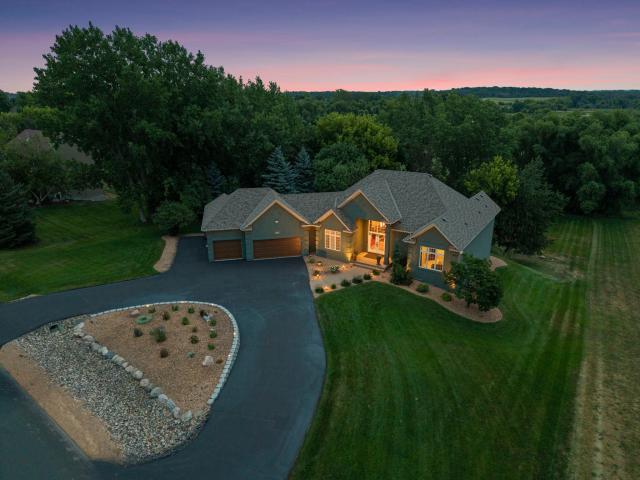 584 Vista Ridge Lane Shakopee MN 55379 - MLS# 7120015