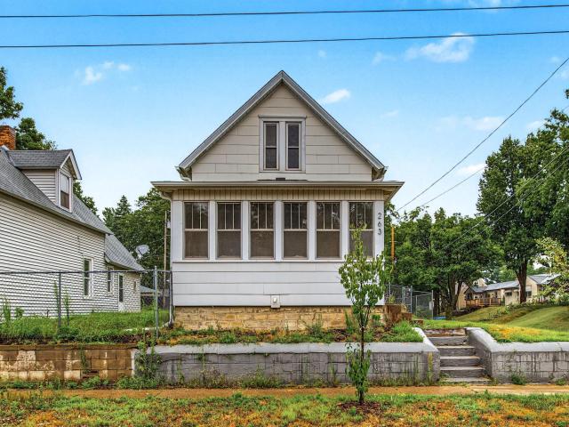 263 Cottage Avenue W Saint Paul MN 55117 - MLS# 7120021