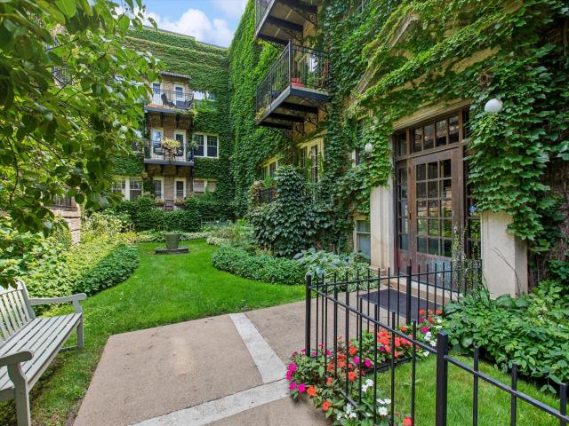 2521 Humboldt Avenue S Unit 309 Minneapolis MN 55405 - MLS# 7120025