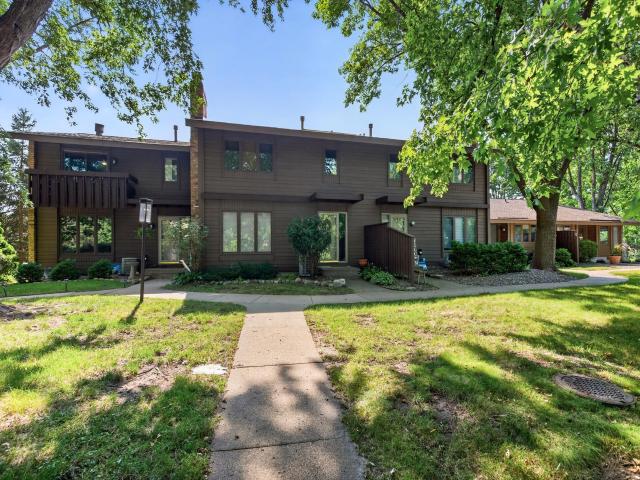 55 Birnamwood Drive Burnsville MN 55337 - MLS# 7120029