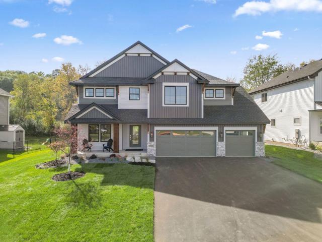 5381 176th Street W Lakeville MN 55044 - MLS# 7120059