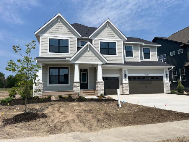 18300 104th Avenue N Maple Grove MN 55311 - MLS# 7120070