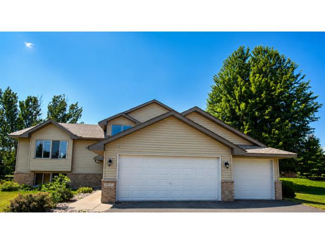 10837 Mississippi Drive N Brooklyn Park MN 55443 - MLS# 7120085