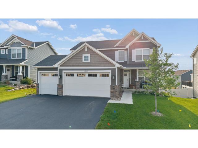 1908 Boulder Way Carver MN 55315 - MLS# 7120092