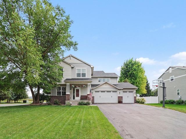 3340 Molina Street Shakopee MN 55379 - MLS# 7120116