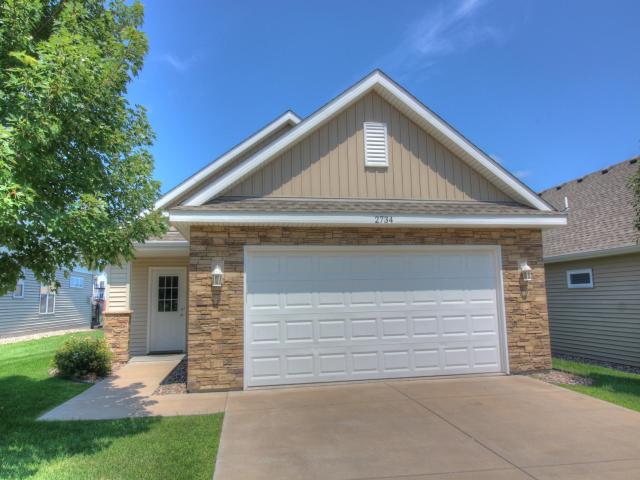 2734 Ridgeview Drive Red Wing MN 55066 - MLS# 7120154
