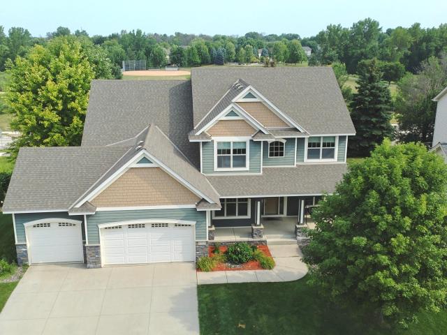 17256 64th Place N Maple Grove MN 55311 - MLS# 7120156