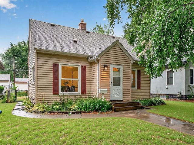 4711 Dupont Avenue N Minneapolis MN 55430 - MLS# 7120174