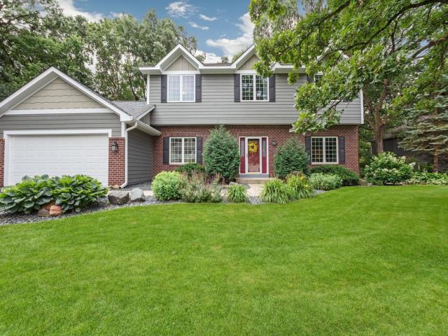 4150 137th Street W Rosemount MN 55068 - MLS# 7120193