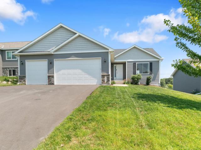 1106 Rolling Hills Drive NW Montgomery MN 56069 - MLS# 7120199