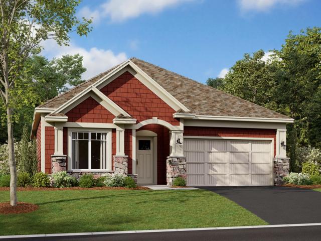 10639 Mississippi Dunes Trail S Cottage Grove MN 55016 - MLS# 7120222