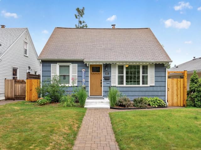 6331 Humboldt Avenue S Richfield MN 55423 - MLS# 7120223