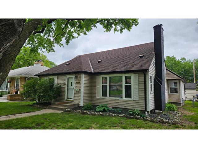 6009 13th Avenue S Minneapolis MN 55417 - MLS# 7120225