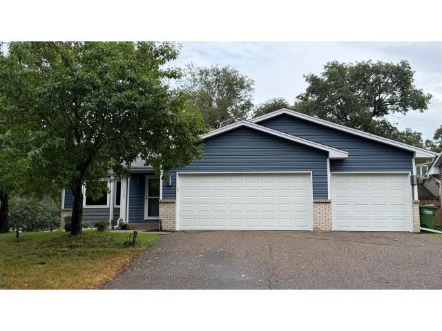 12481 Ilex Street NW Coon Rapids MN 55448 - MLS# 7120227