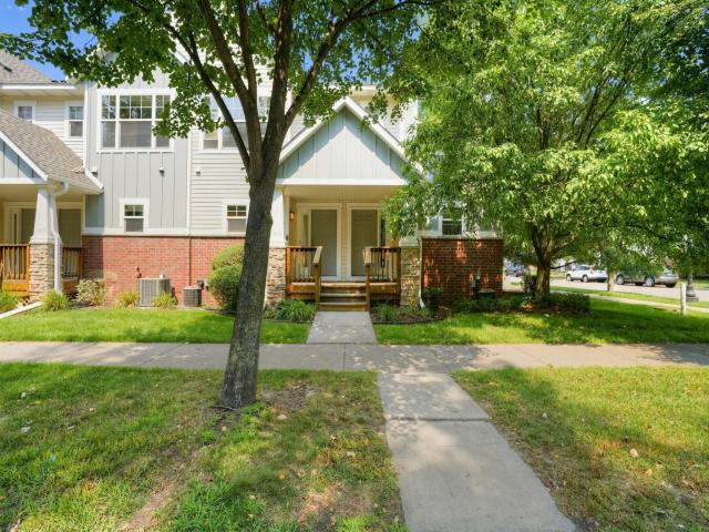 1473 Magnolia Avenue E Saint Paul MN 55106 - MLS# 7120229