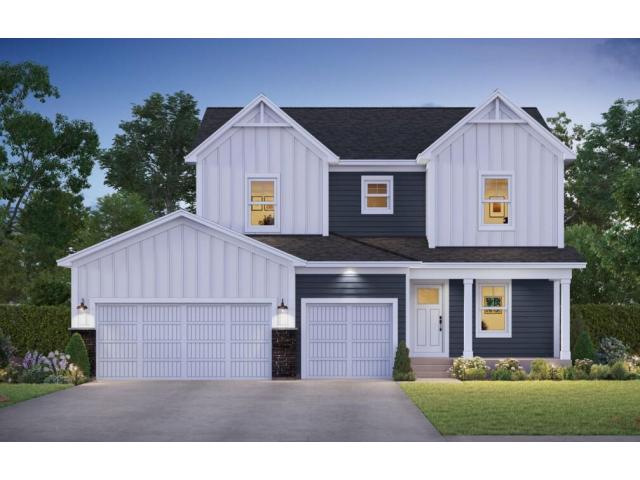 4170 Narrows Canyon Trail Chaska MN 55318 - MLS# 7120262