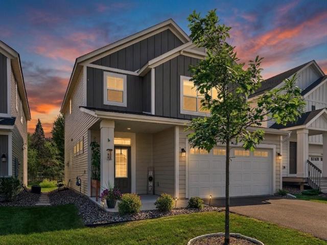 4268 141st Lane NW Andover MN 55304 - MLS# 7120274