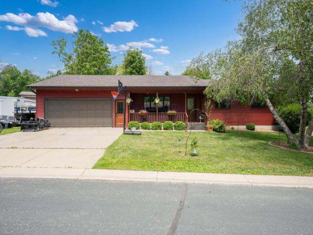 306 Elm Court Drive Goodhue MN 55027 - MLS# 7120313